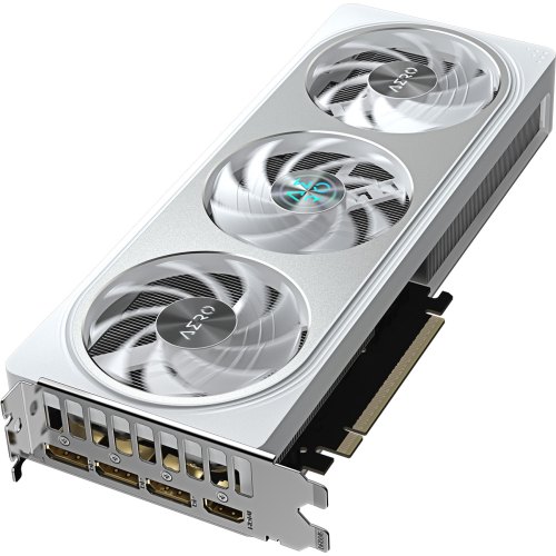 Відеокарта Gigabyte GeForce RTX 5060 Ti 8GB AERO OC (GV-N506TAERO OC-8GD)