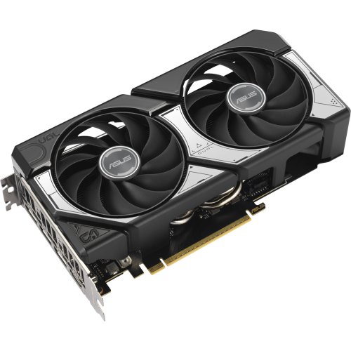 Відеокарта Asus GeForce RTX 5060 Ti 16Gb DUAL OC (DUAL-RTX5060TI-O16G)