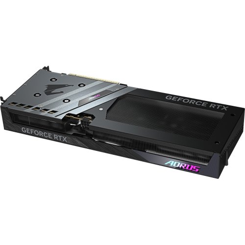 Відеокарта Gigabyte GeForce RTX 5060 Ti 16GB AORUS ELITE (GV-N506TAORUS E-16GD)