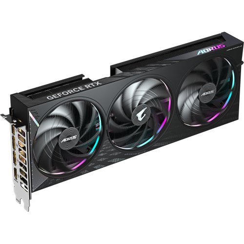 Відеокарта Gigabyte GeForce RTX 5060 Ti 16GB AORUS ELITE (GV-N506TAORUS E-16GD)