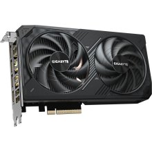 Відеокарта Gigabyte GeForce RTX 5060 Ti 8GB WINDFORCE (GV-N506TWF2-8GD)