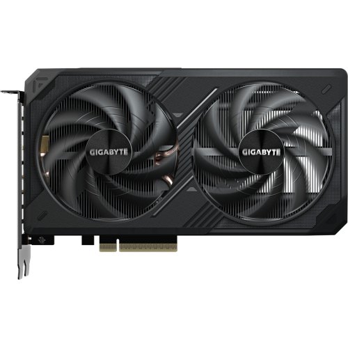 Відеокарта Gigabyte GeForce RTX 5060 Ti 8GB WINDFORCE (GV-N506TWF2-8GD)