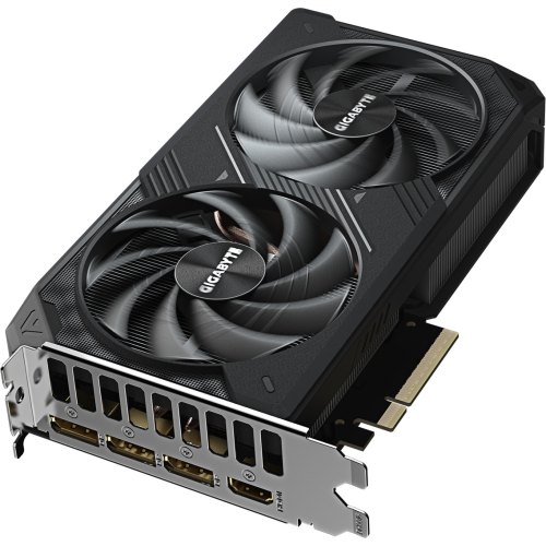 Відеокарта Gigabyte GeForce RTX 5060 Ti 8GB WINDFORCE (GV-N506TWF2-8GD)