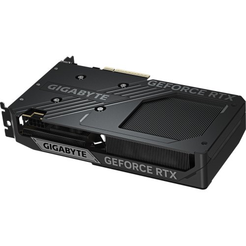 Відеокарта Gigabyte GeForce RTX 5060 Ti 8GB WINDFORCE (GV-N506TWF2-8GD)
