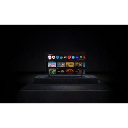 Телевізор Xiaomi TV S Mini LED 55 2025