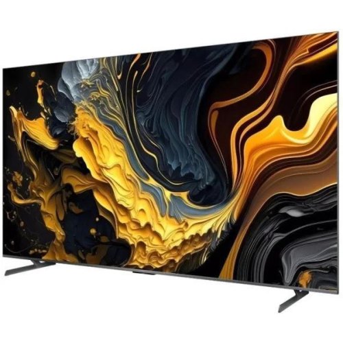 Телевізор Xiaomi TV Max 85 2025