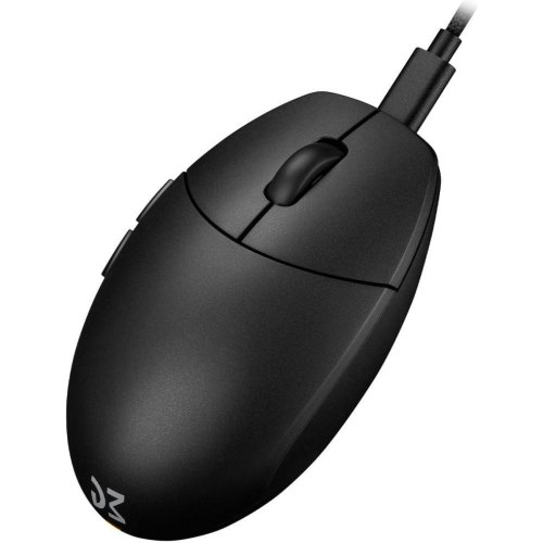 Миша дротова, ігрова Dream Machines DM8 Mini Pro, USB, Black