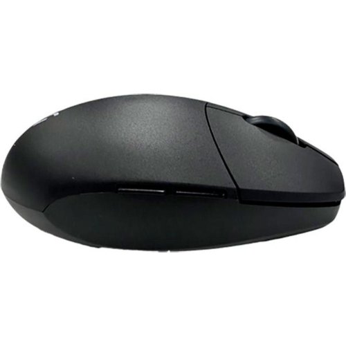 Миша дротова, ігрова Dream Machines DM8 Mini Pro, USB, Black