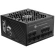 Блок живлення MSI MPG A1250GS, 1250W, 80 Plus Gold, PCIE5
