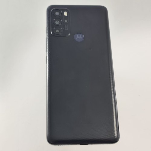 Смартфон MOTOROLA Moto G60s 128 GB Ink Blue USED **