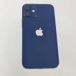 Смартфон iPhone 12 mini 64GB Blue, Model A2399 USED **