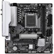 Mатеринська плата Gigabyte B650M GAMING WIFI6E, sAM5, AMD B650, mATX, 1xM.2, HDMI/VGA, 2.5 GbE LAN