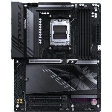 Mатеринська плата Gigabyte B850 AORUS ELITE WIFI7, sAM5, AMD B850, ATX, 3xM.2, DP/HDMI, 2.5 GbE LAN