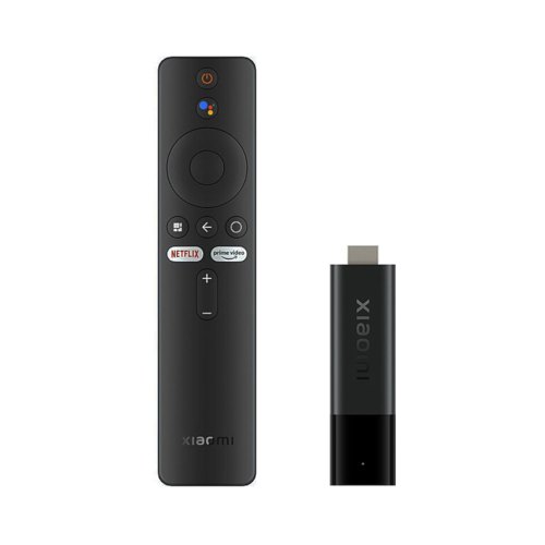 Приставка ТВ Xiaomi Mi TV Stick 4K Global (MDZ-27-AA)