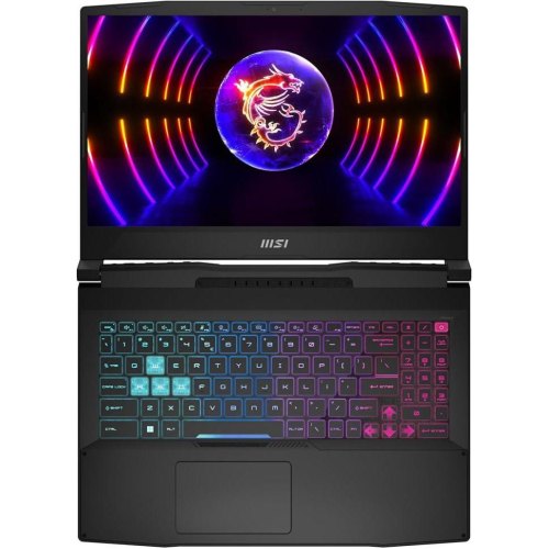 Ноутбук MSI KATANA 15 15.6/Intel Core i9-13900H/16GB/SSD 1TB/GeForce RTX 4060 8GB/noOS (KATANA 15 B13VFK-2260XUA)