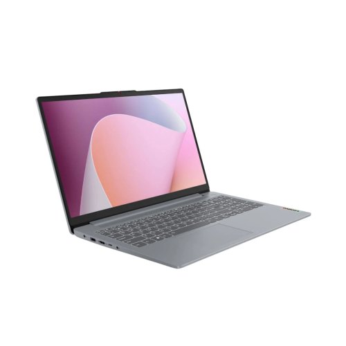 Ноутбук Lenovo IPS3-15IAN8 15.6/Intel Core i3-N305/8GB/SSD 512GB/Intel UHD Graphics/noOS (82XB00AERA)