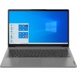 Ноутбук Lenovo IP3-15IAU7 15.6/Intel Core i5-1235U/16GB/SSD 512GB/Intel Iris Xe Graphics/noOS (82RK01A8RA)