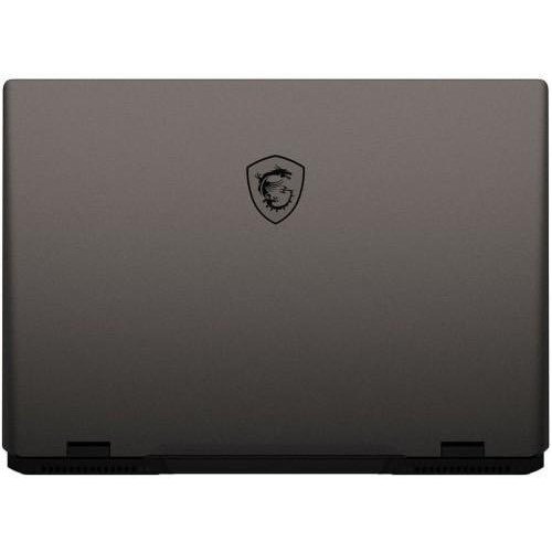 Ноутбук MSI SWORD 16 HX 16/Intel Core i7-14650HX/16GB/SSD 1TB/GeForce RTX 4060 8GB/noOS (B14VFKG-1054XUA)