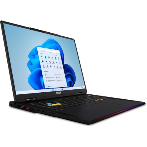 Ноутбук MSI RAIDER 18HXAI 18/Intel Core Ultra 9-285HX/64GB/SSD 2TB/GeForce RTX 5080 16GB/Win11 (A2XWIG-251UA)