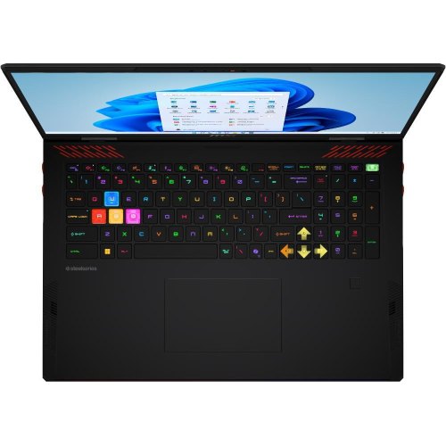 Ноутбук MSI RAIDER 18HXAI 18/Intel Core Ultra 9-285HX/64GB/SSD 2TB/GeForce RTX 5080 16GB/Win11 (A2XWIG-251UA)