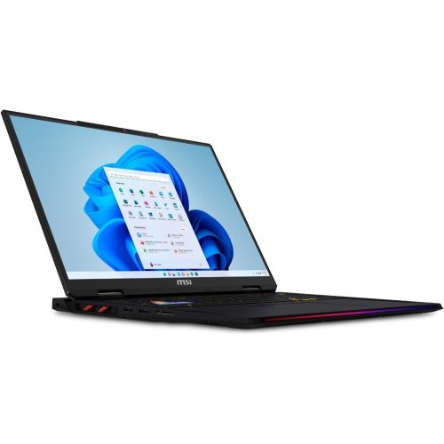 Ноутбук MSI RAIDER 18HXAI 18/Intel Core Ultra 9-285HX/64GB/SSD 2TB/GeForce RTX 5080 16GB/Win11 (A2XWIG-251UA)
