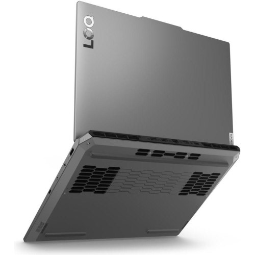 Ноутбук Lenovo LOQ-15IAX9 15.6/Intel Core i5-12450HX/16GB/SSD 1TB/GeForce RTX 4050 6GB/noOS (83GS008FRA)