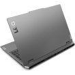 Ноутбук Lenovo LOQ-15IAX9 15.6/Intel Core i5-12450HX/16GB/SSD 1TB/GeForce RTX 4050 6GB/noOS (83GS008FRA)