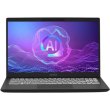 Ноутбук MSI MODERN 15H AI 15.6/Intel Core Ultra 7-255H/16GB/SSD 1TB/Intel Arc Graphics/Win11 (C2HMG-231UA)