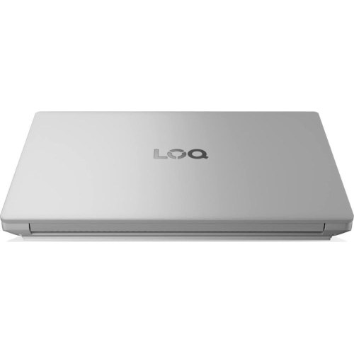 Ноутбук Lenovo LOQ-15IAX9E 15.6/Intel Core i5-12450HX/16GB/SSD 512GB/GeForce RTX 2050 4GB/noOS (83LK0048RA)