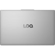 Ноутбук Lenovo LOQ-15IAX9E 15.6/Intel Core i5-12450HX/16GB/SSD 512GB/GeForce RTX 2050 4GB/noOS (83LK0048RA)