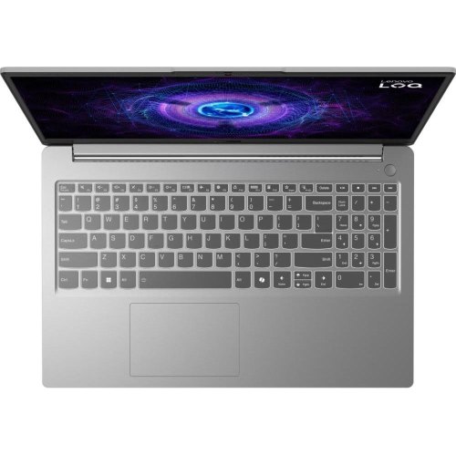 Ноутбук Lenovo LOQ-15IAX9E 15.6/Intel Core i5-12450HX/16GB/SSD 512GB/GeForce RTX 2050 4GB/noOS (83LK0048RA)