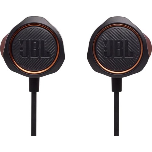 Гарнітура JBL Quantum 50С Black (JBLQTUM50CBLK)