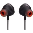 Гарнітура JBL Quantum 50С Black (JBLQTUM50CBLK)