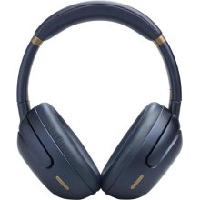 Навушники бездротові JBL Tour One M3 Blue (JBLTOURONEM3BLU)