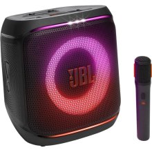 Портативна колонка JBL PartyBox Encore 2 Black (JBLPBENCORE2EP)