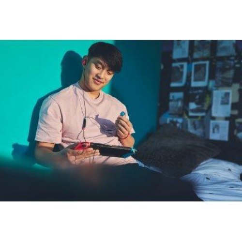 Гарнітура JBL Quantum 50N (JBLQTUM50N)