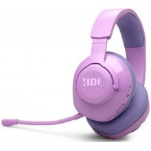 Гарнітура бездротова JBL Quantum 360 Wireless Purple (JBLQTUM360PUR)