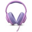 Гарнітура бездротова JBL Quantum 360 Wireless Purple (JBLQTUM360PUR)