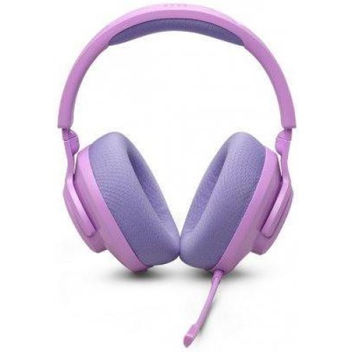 Гарнітура бездротова JBL Quantum 360 Wireless Purple (JBLQTUM360PUR)