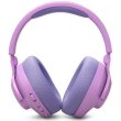 Гарнітура бездротова JBL Quantum 360 Wireless Purple (JBLQTUM360PUR)