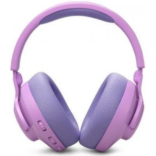 Гарнітура бездротова JBL Quantum 360 Wireless Purple (JBLQTUM360PUR)