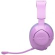 Гарнітура бездротова JBL Quantum 360 Wireless Purple (JBLQTUM360PUR)