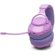 Гарнітура бездротова JBL Quantum 360 Wireless Purple (JBLQTUM360PUR)