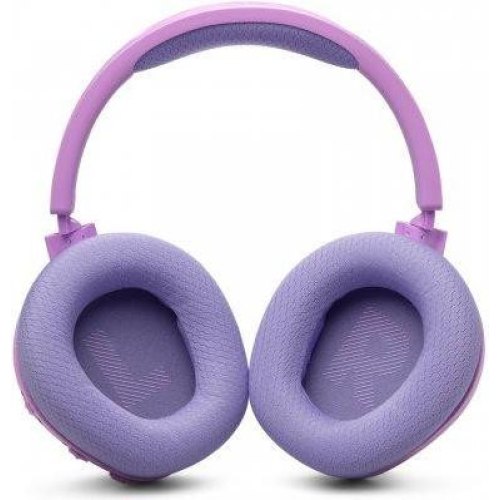 Гарнітура бездротова JBL Quantum 360 Wireless Purple (JBLQTUM360PUR)