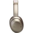 Навушники бездротові JBL Tour One M3 Latte (JBLTOURONEM3LTT)