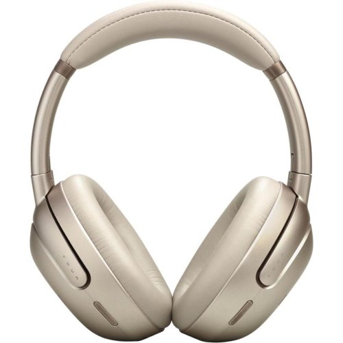 Навушники бездротові JBL Tour One M3 Latte (JBLTOURONEM3LTT)
