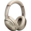 Навушники бездротові JBL Tour One M3 Latte (JBLTOURONEM3LTT)