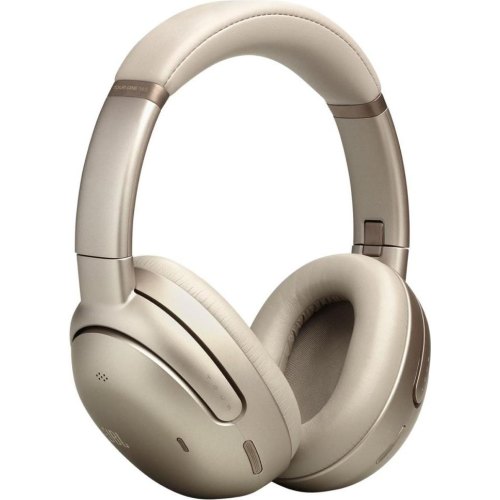 Навушники бездротові JBL Tour One M3 Latte (JBLTOURONEM3LTT)