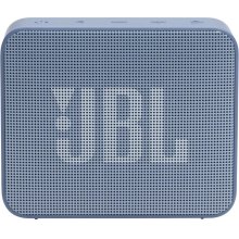 Портативна колонка JBL Go Essential 2 Blue (JBLGOES2BLUEU)