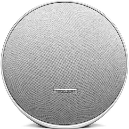 Портативна колонка Harman/Kardon Onyx Studio 9 Grey (HKOS9GRYEP)